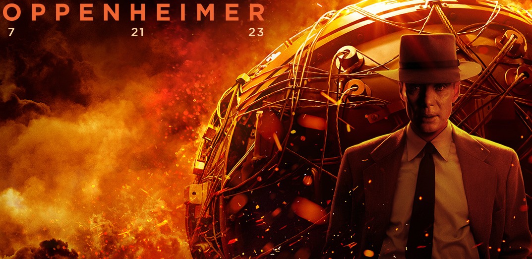 REVIEW: Nolan’s ‘Oppenheimer’ is an immaculate cinematic&nbsp;achievement