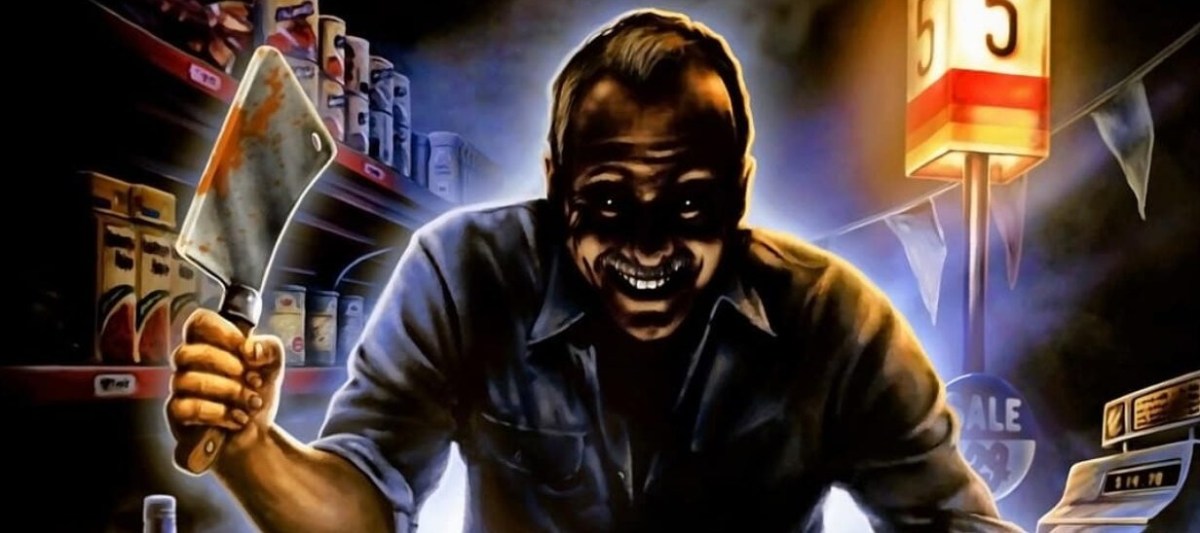 Adventures in B-Movie Horror 2023: ‘Intruder’ and ‘Death&nbsp;Mask’