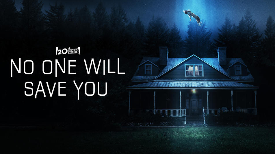 REVIEW: Sans dialogue, ‘No One Will Save You’ succeeds with&nbsp;suspense