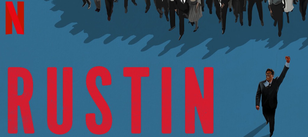 REVIEW: Story of ‘Rustin’ is important, but told without cinematic flair