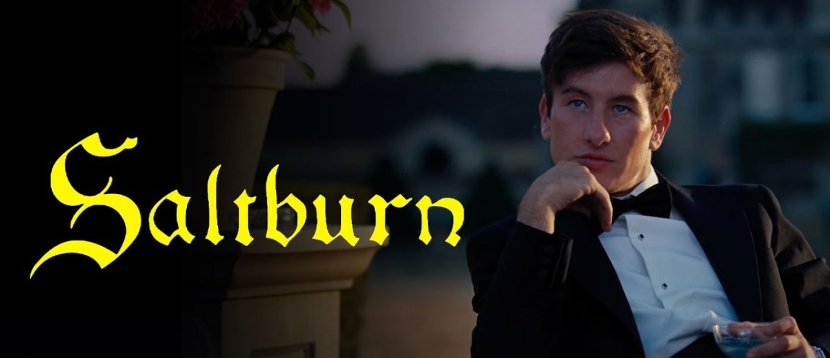 REVIEW: Excessive depravity doesn’t salvage&nbsp;‘Saltburn’