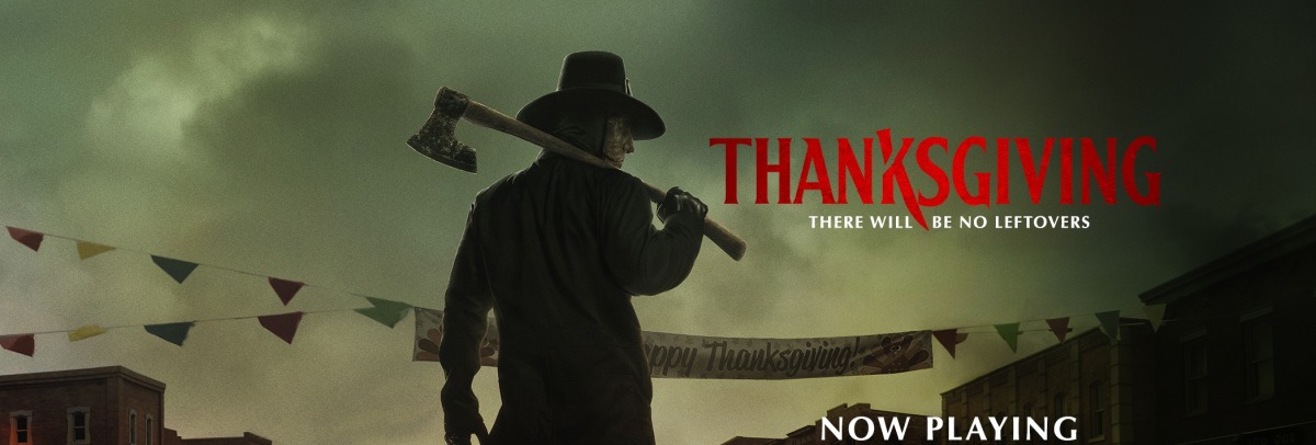 REVIEW: Slasher fans will be thankful for Thanksgiving’