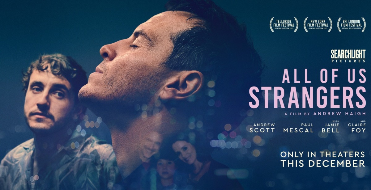 REVIEW: Inconsistencies causes ‘All of us Strangers’ to struggle