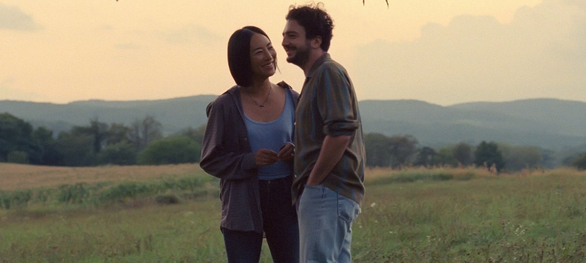 Top 10 Films of&nbsp;2023