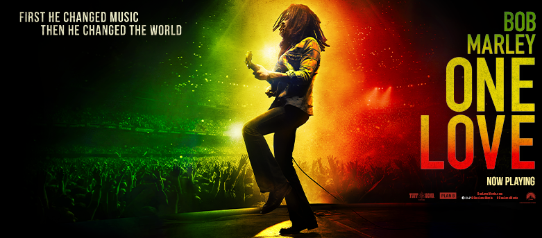 REVIEW: ‘Bob Marley: One Love’ is a lackluster biopic