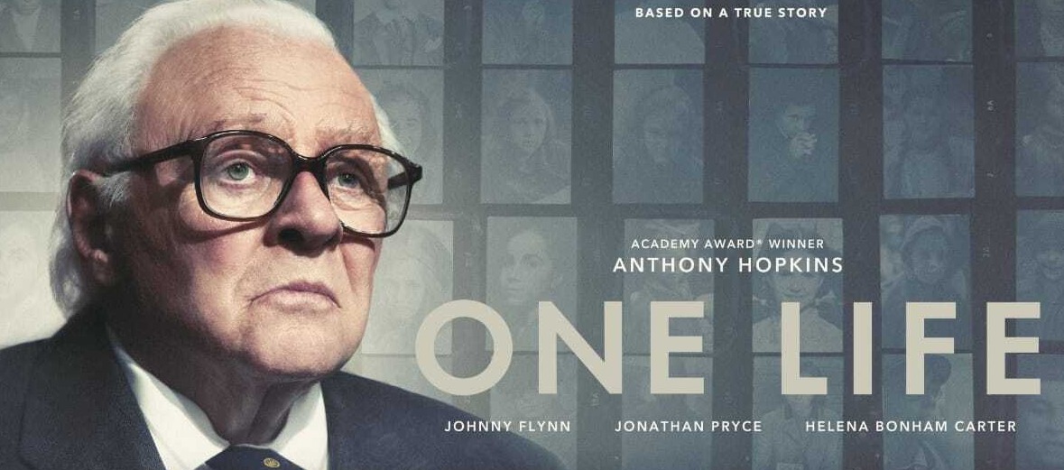REVIEW: ‘One Life’ earns credit for dramatizing extraordinary effort ...