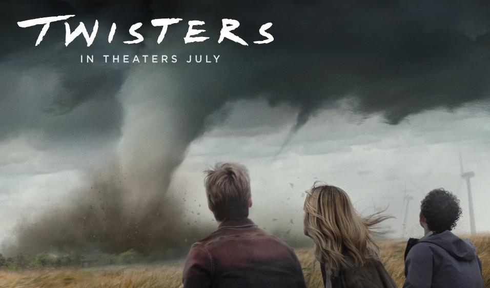 REVIEW: ‘Twisters’ has sufficient entertainment as stand-alone&nbsp;sequel