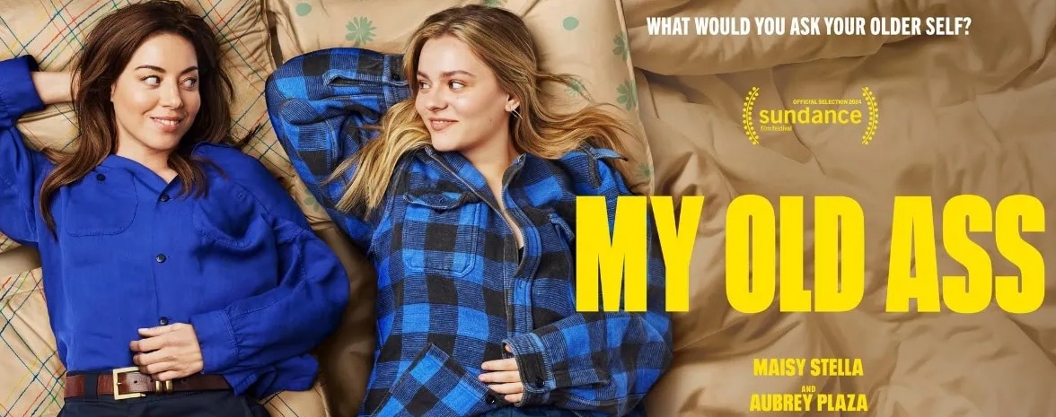REVIEW: ‘My Old Ass’ overplays generic romance&nbsp;angle