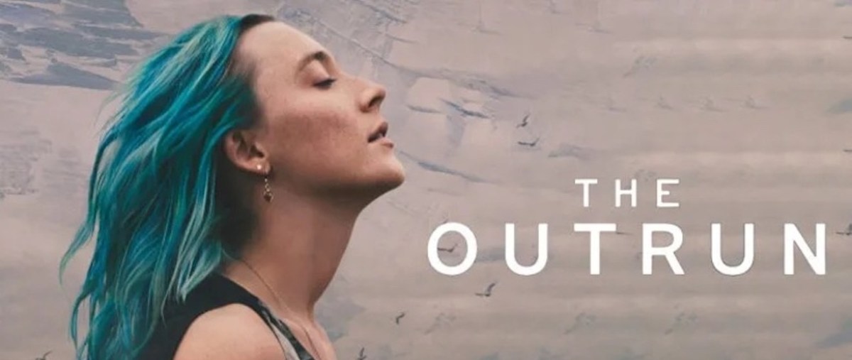 REVIEW: ‘The Outrun’ is fine, Ronan is&nbsp;superb