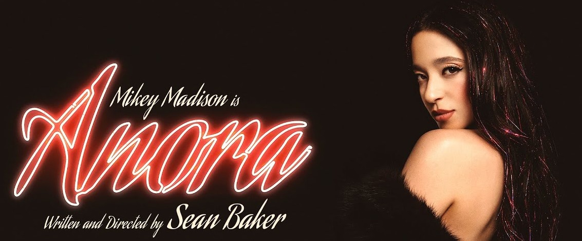 REVIEW: Funny. Provocative. Intense. ‘Anora.’