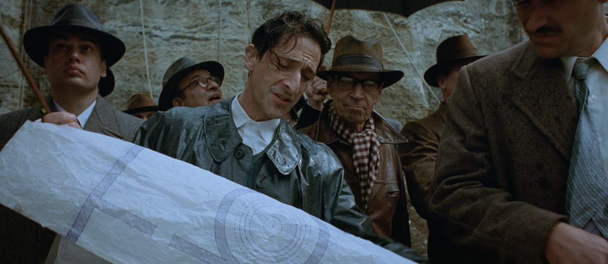 Top 10 Films of&nbsp;2024