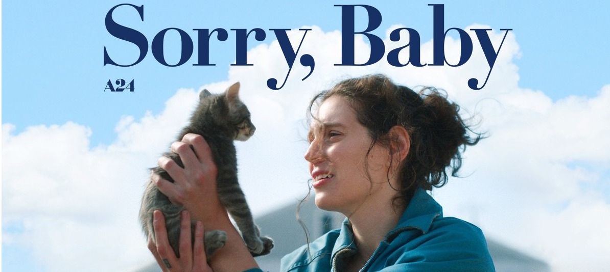 REVIEW: ‘Sorry, Baby’ is a stirring dramatic debut from Eva&nbsp;Victor