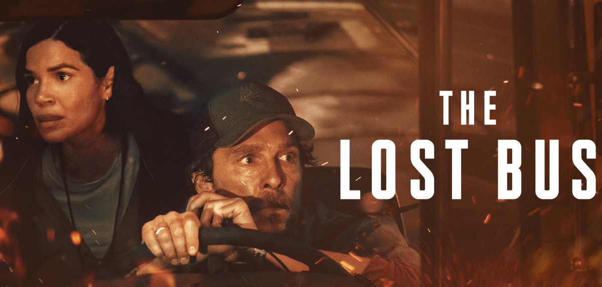 REVIEW: ‘The Lost Bus’ is a heart-pounding survival&nbsp;drama