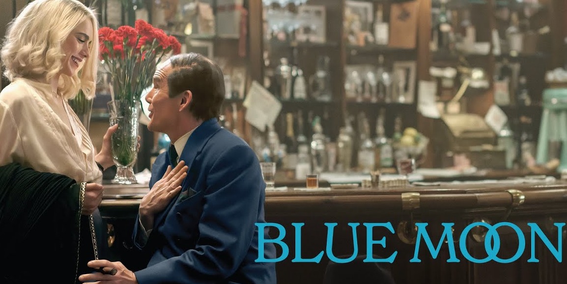 REVIEW: ‘Blue Moon’ is an enchanting look at a tortured&nbsp;artist