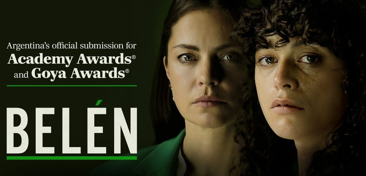 REVIEW: Conventional ‘Belén’ still has&nbsp;impact