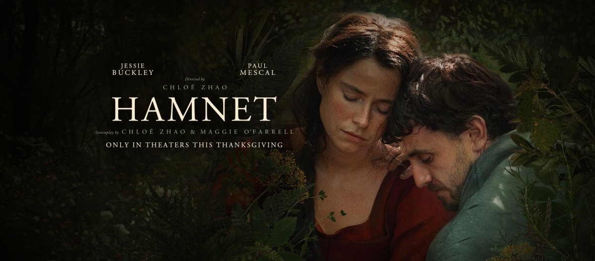 REVIEW: ‘Hamnet’ boasts great performances but pacing is&nbsp;off