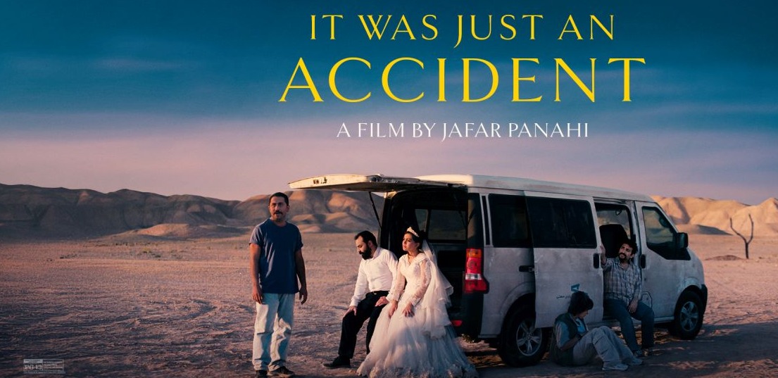 REVIEW: ‘Just an Accident’ has strong moments, but isn’t great as a&nbsp;whole