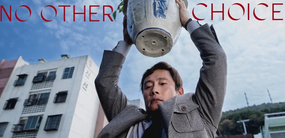 REVIEW: ‘No Other Choice’ is an absolutely brilliant black&nbsp;comedy