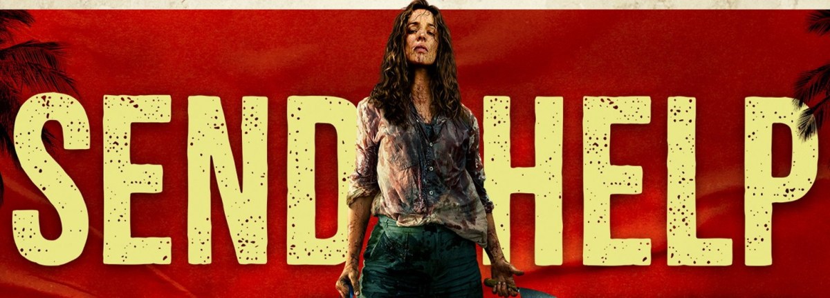 REVIEW: Sam Raimi’s ‘Send Help’ is a zany good survival&nbsp;flick